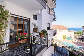 Marino Suite Sorrento