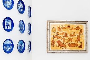 Marino Suite Sorrento