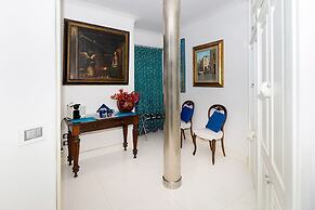 Marino Suite Sorrento