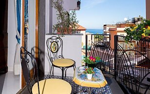 Marino Suite Sorrento