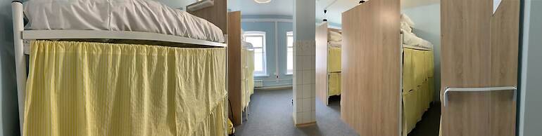 Hostel Bed&beer Taganka