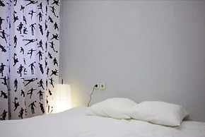 Hostel Bed&beer Taganka