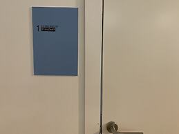 Hostel Bed&beer Taganka