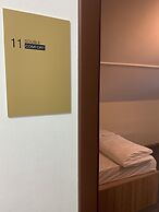 Hostel Bed&beer Taganka