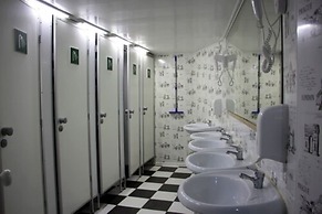 Hostel Bed&beer Taganka