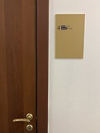 Hostel Bed&beer Taganka