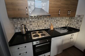 Gumusluk Tramonto Evleri