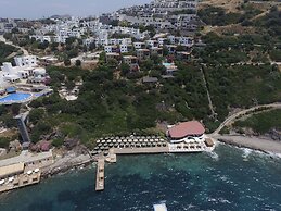 Gumusluk Tramonto Evleri