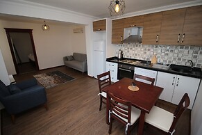 Gumusluk Tramonto Evleri