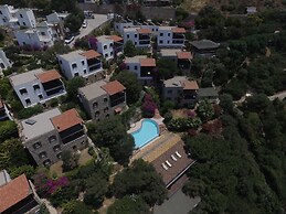 Gumusluk Tramonto Evleri