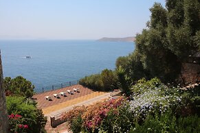 Gumusluk Tramonto Evleri