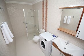 Gumusluk Tramonto Evleri