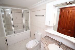 Gumusluk Tramonto Evleri