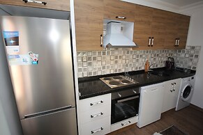 Gumusluk Tramonto Evleri