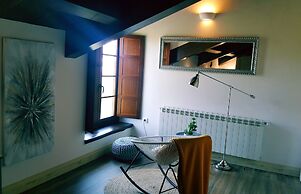 Hotel Rural La Sobreisla