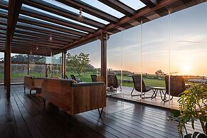 Hotel Rural La Sobreisla