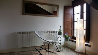 Hotel Rural La Sobreisla