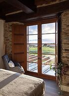 Hotel Rural La Sobreisla