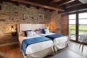 Hotel Rural La Sobreisla