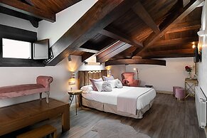 Hotel Rural La Sobreisla