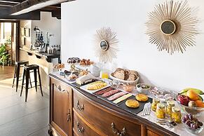 Hotel Rural La Sobreisla