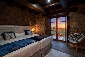 Hotel Rural La Sobreisla