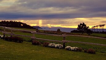 Hotel Rural La Sobreisla