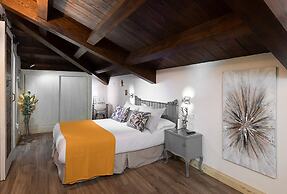 Hotel Rural La Sobreisla