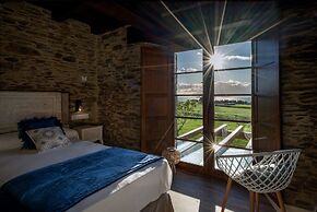 Hotel Rural La Sobreisla