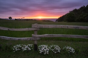 Hotel Rural La Sobreisla