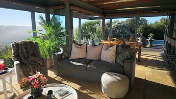 Oubaai Villa By Raw Africa Collection