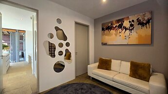 Oubaai Villa By Raw Africa Collection