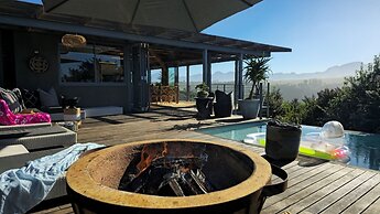 Oubaai Villa By Raw Africa Collection