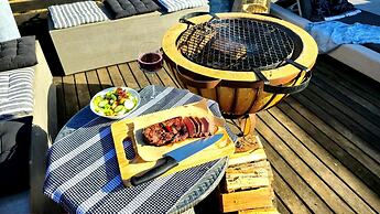 Oubaai Villa By Raw Africa Collection