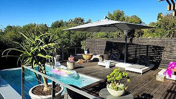 Oubaai Villa By Raw Africa Collection