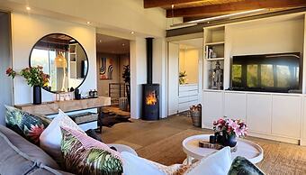 Oubaai Villa By Raw Africa Collection