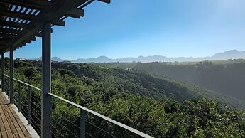 Oubaai Villa By Raw Africa Collection