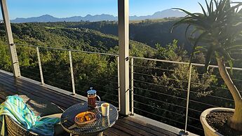 Oubaai Villa By Raw Africa Collection