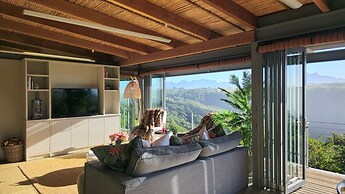 Oubaai Villa By Raw Africa Collection