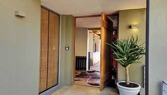 Oubaai Villa By Raw Africa Collection