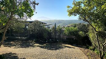 Oubaai Villa By Raw Africa Collection