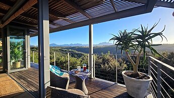 Oubaai Villa By Raw Africa Collection