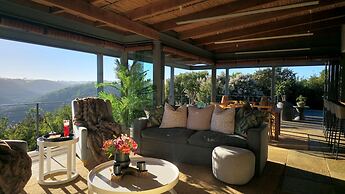 Oubaai Villa By Raw Africa Collection