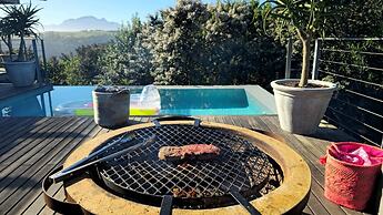 Oubaai Villa By Raw Africa Collection