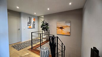 Oubaai Villa By Raw Africa Collection