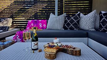 Oubaai Villa By Raw Africa Collection