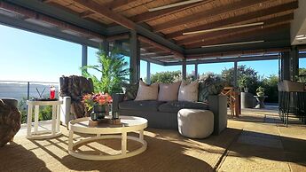 Oubaai Villa By Raw Africa Collection