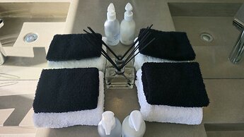 Oubaai Villa By Raw Africa Collection