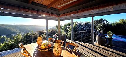 Oubaai Villa By Raw Africa Collection