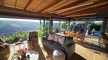 Oubaai Villa By Raw Africa Collection